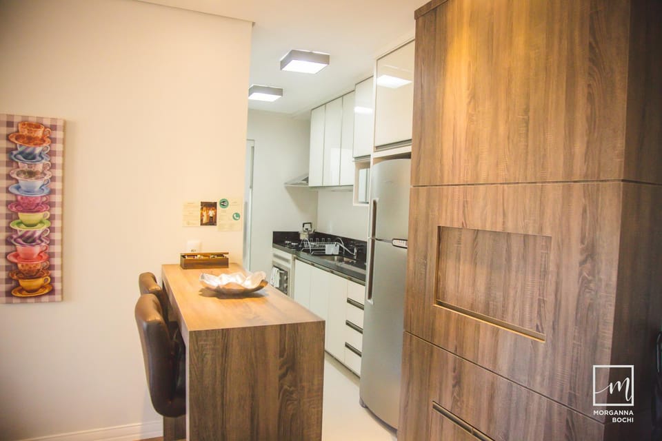 Apto Fofo Apartment in Gramado