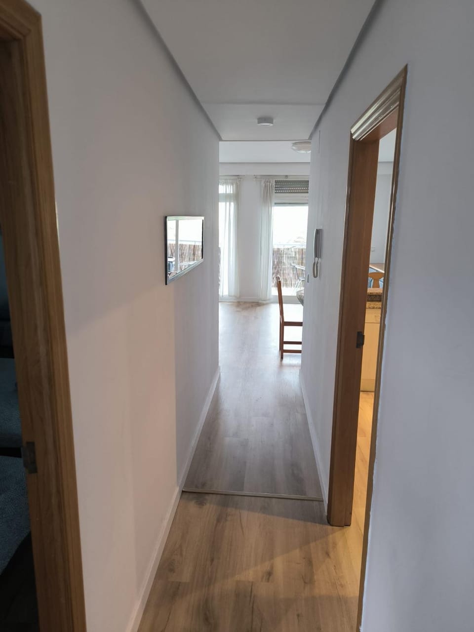 BET Apartments - Sunrise Beach Apartments Apartment in Valencia