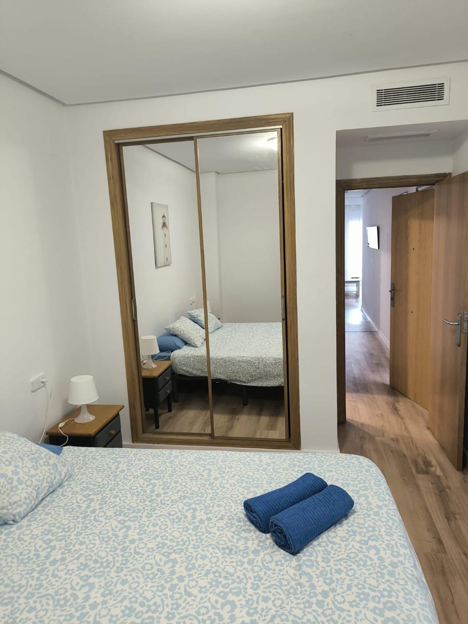 BET Apartments - Sunrise Beach Apartments Apartment in Valencia
