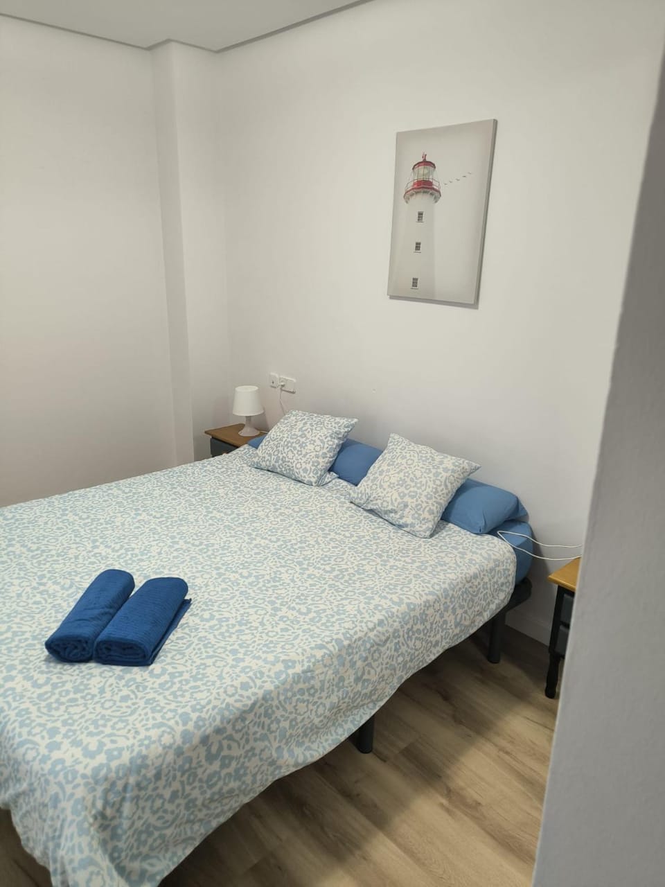 BET Apartments - Sunrise Beach Apartments Apartment in Valencia