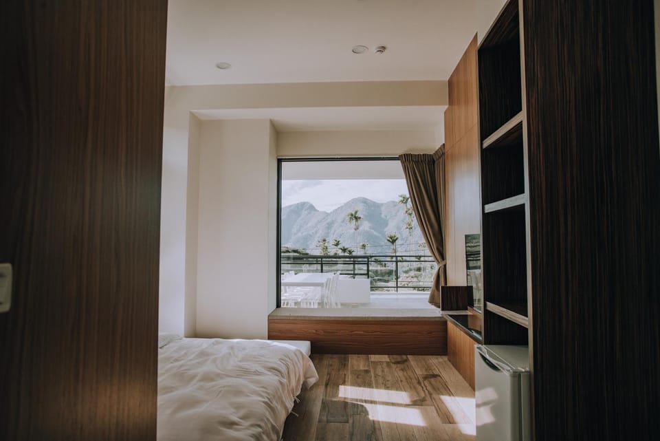 Ruili Tea Villa Bed and Breakfast in Fujian