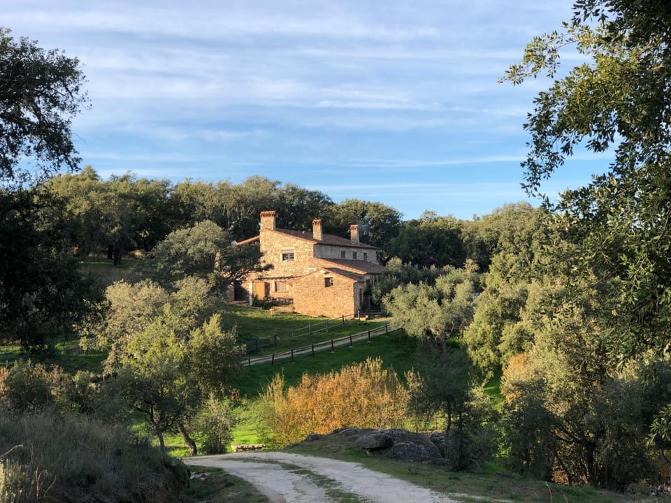 Off site, View (from property/room)