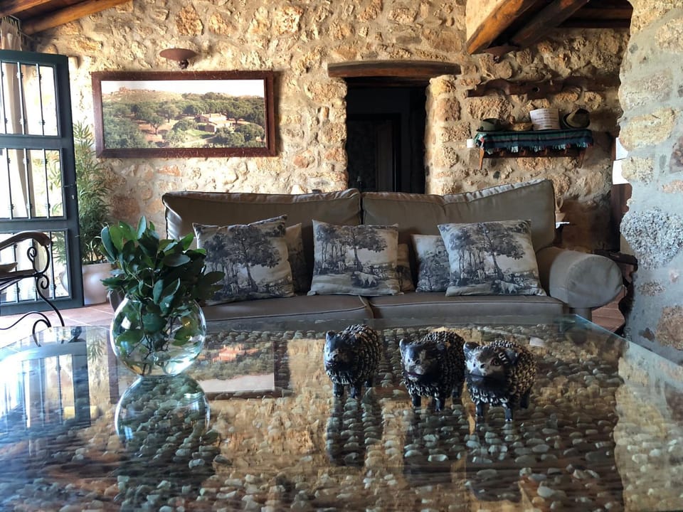 Apartamentos Rurales La Macera **** Apartment in Extremadura, Spain