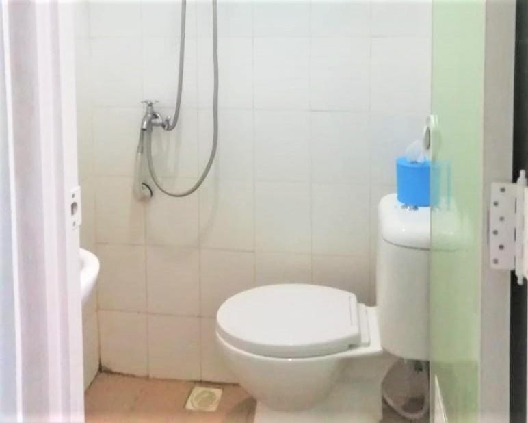 Toilet, Bathroom