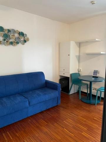 Camplus Lambrate Casa per Ferie Hostel in Milan