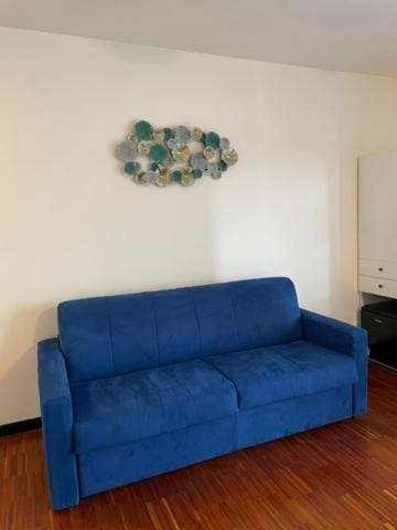 Camplus Lambrate Casa per Ferie Hostel in Milan