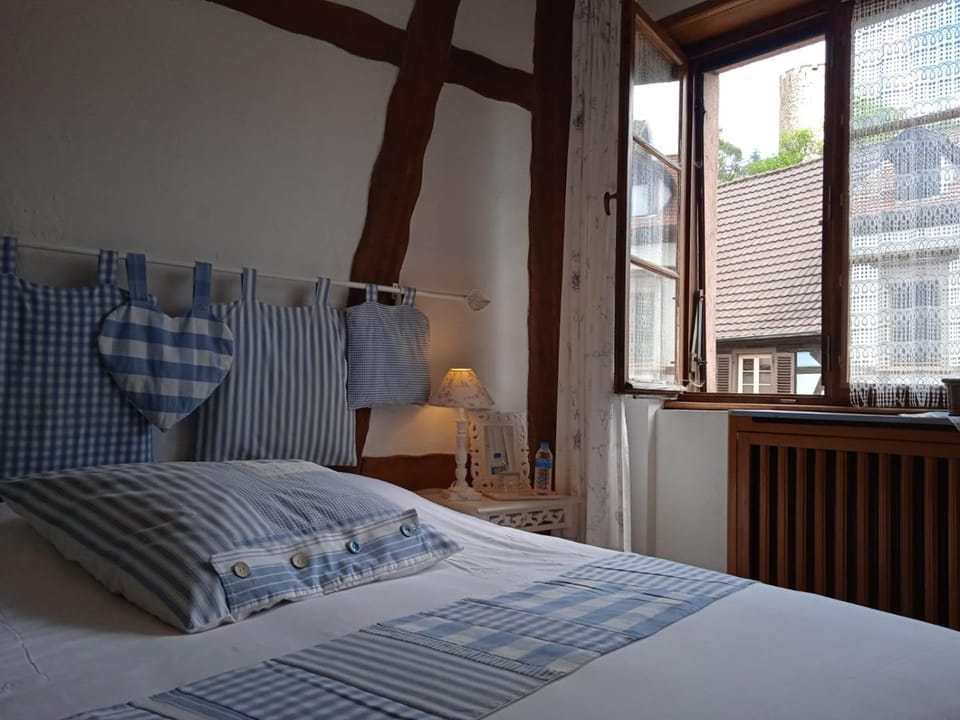 Appartements & Chambres Les Loges du Capucin Apartment in Grand Est