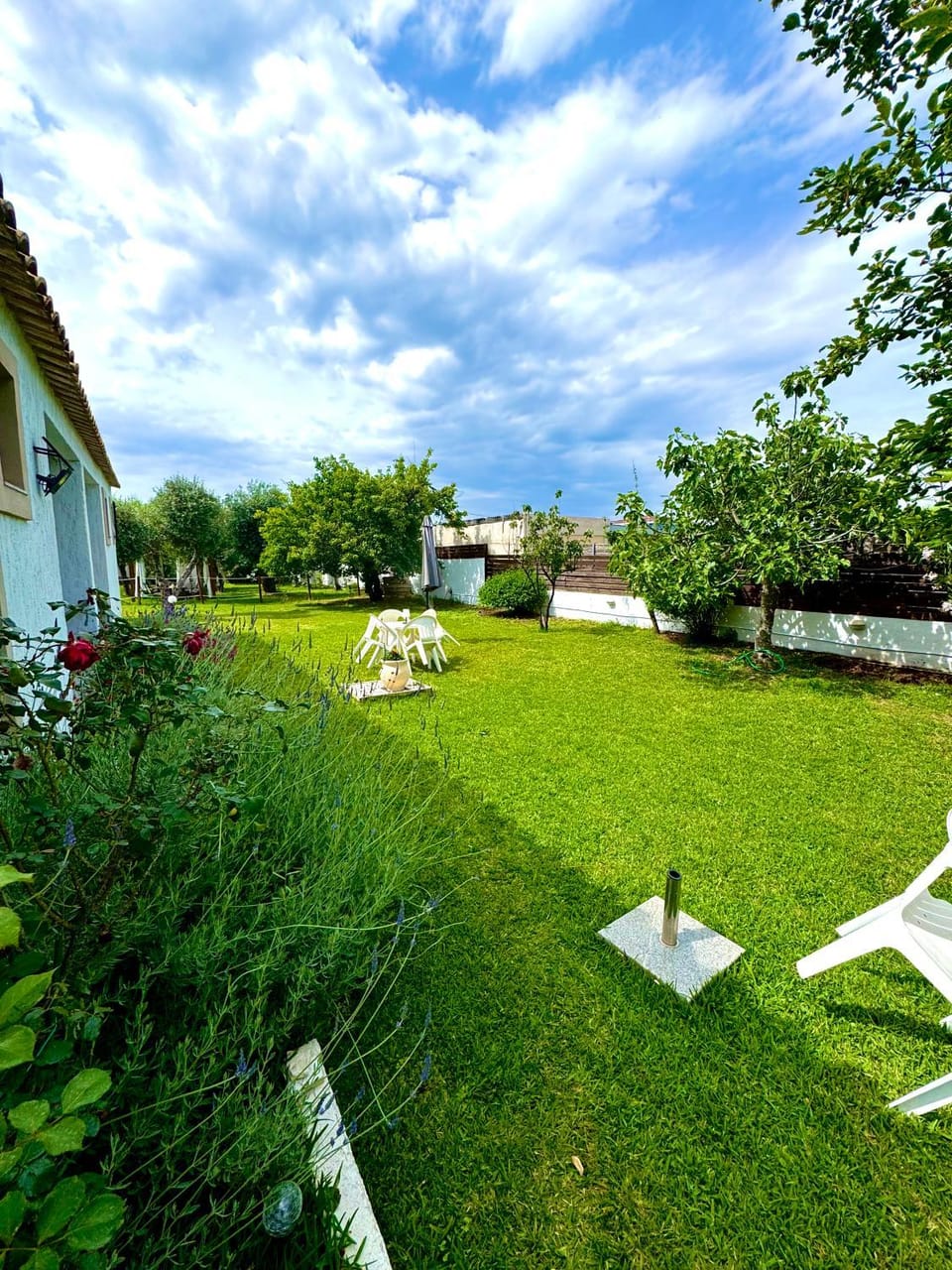 Sungate Villas Apartment in Corfu, Greece