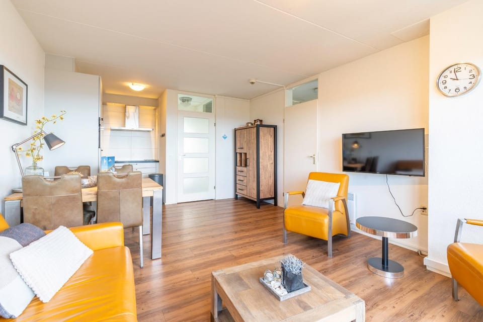 Appartementencomplex Juliana 154 Apartment in De Koog