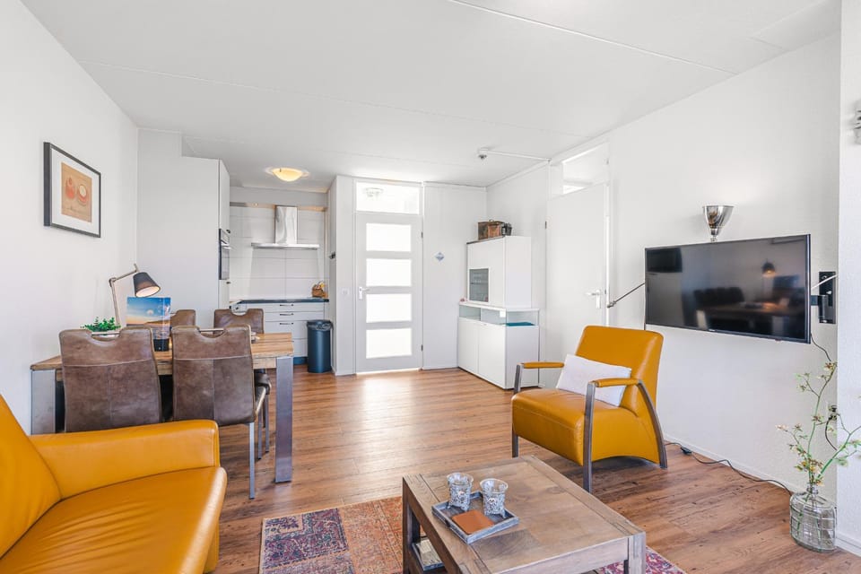 Appartementencomplex Juliana 154 Apartment in De Koog