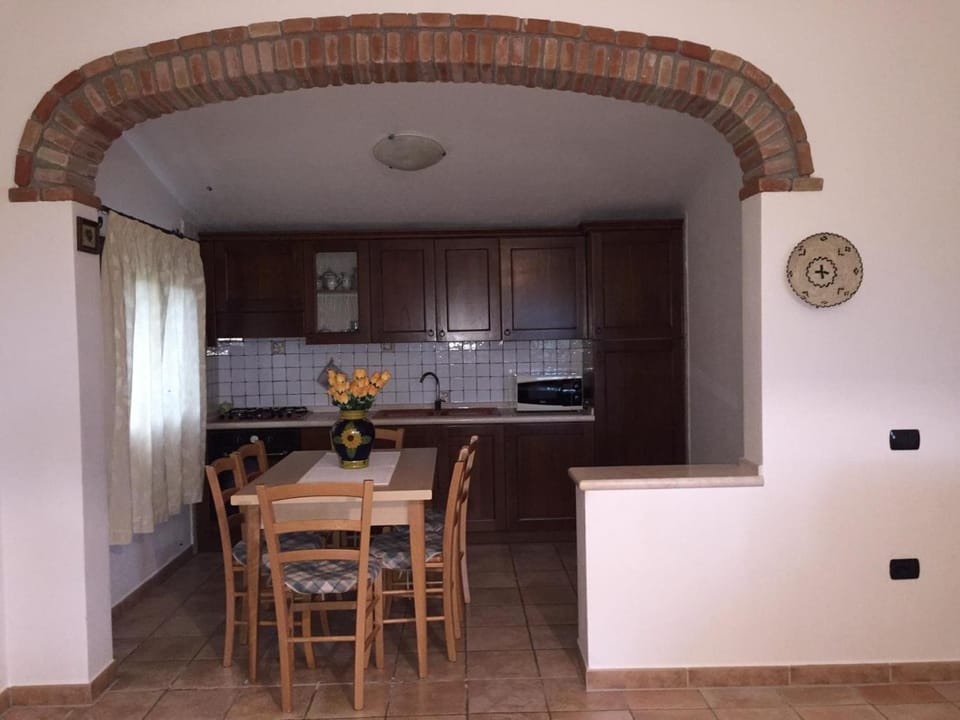 VILLA LUPINO House in Sardinia
