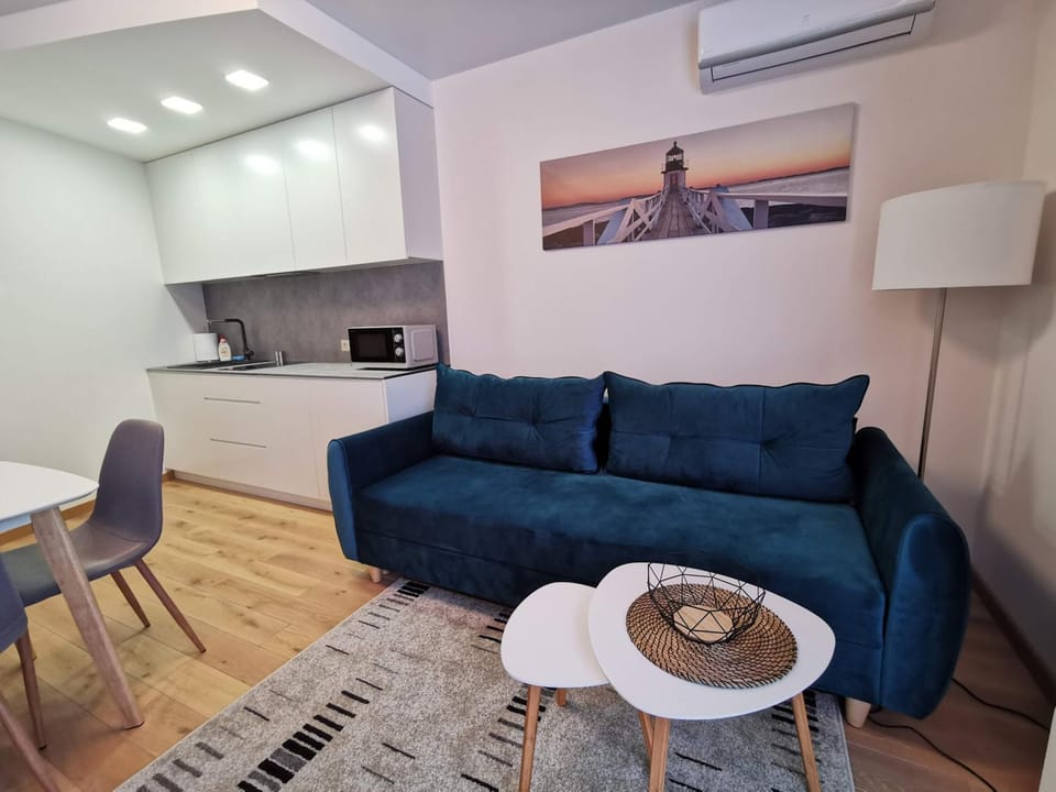 Cozy Palanga Apartment in Palanga