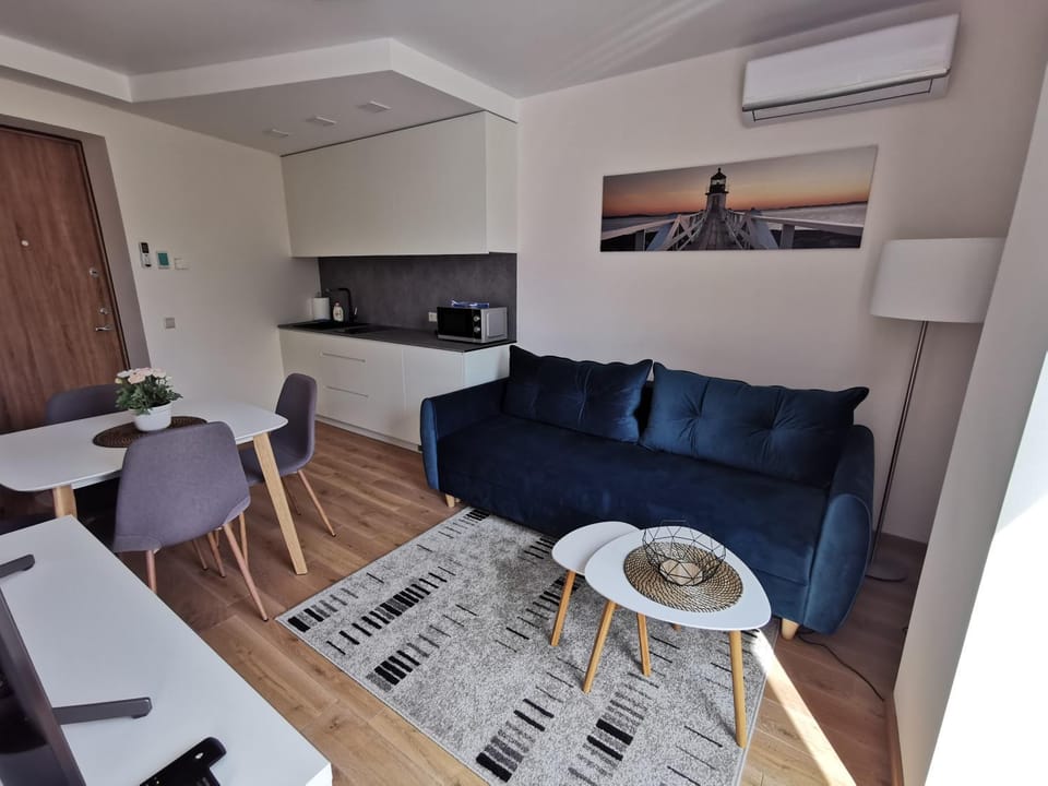 Cozy Palanga Apartment in Palanga