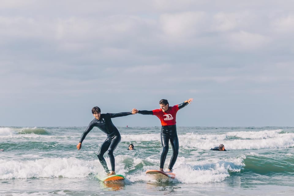 Surfana Vlieland Surf Host en Bed & Breakfast Hostel in Oost-Vlieland