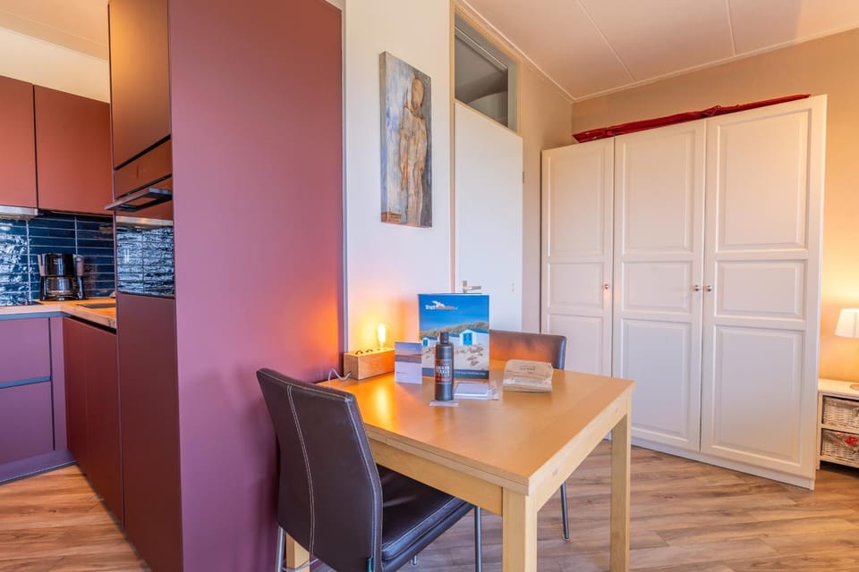 Appartementencomplex Juliana 158 Apartment in De Koog