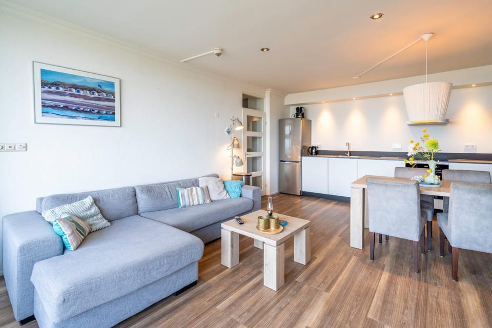 Appartementencomplex Juliana 164 Apartment in De Koog