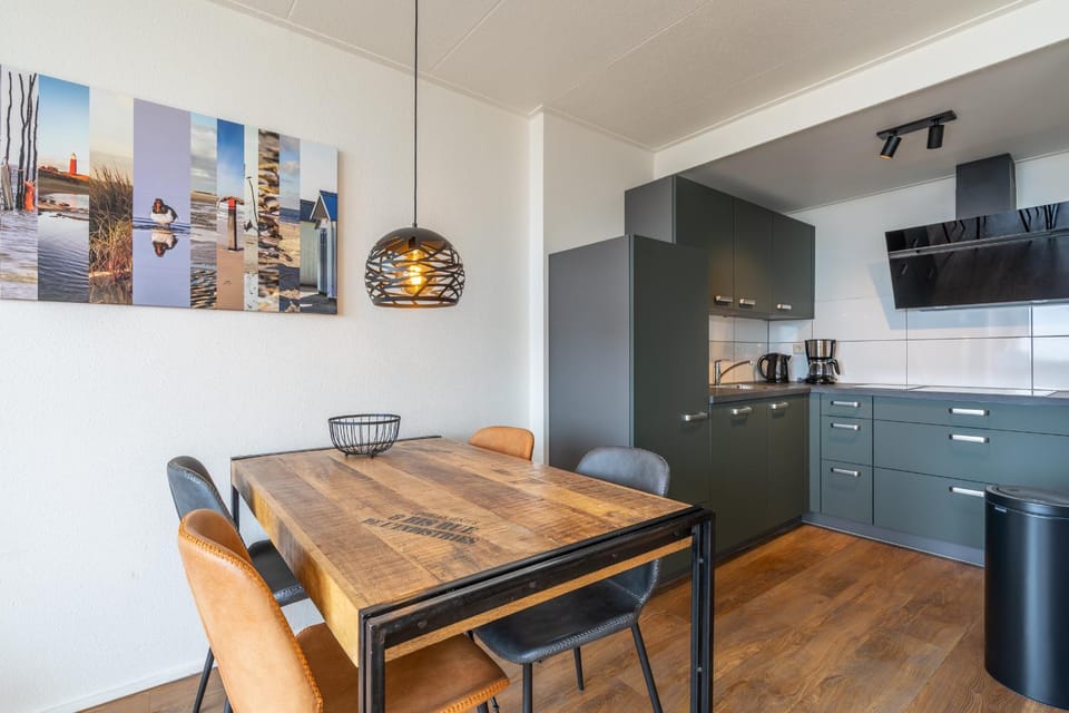 Appartementencomplex Juliana 172 Apartment in De Koog
