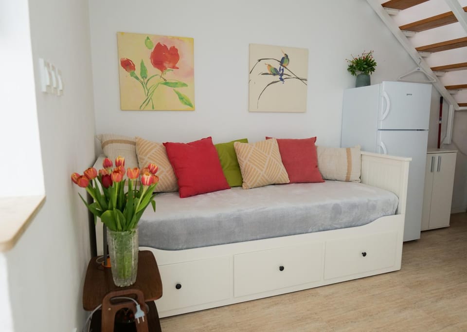 Apartment or room at Irena's Apartment in Piran