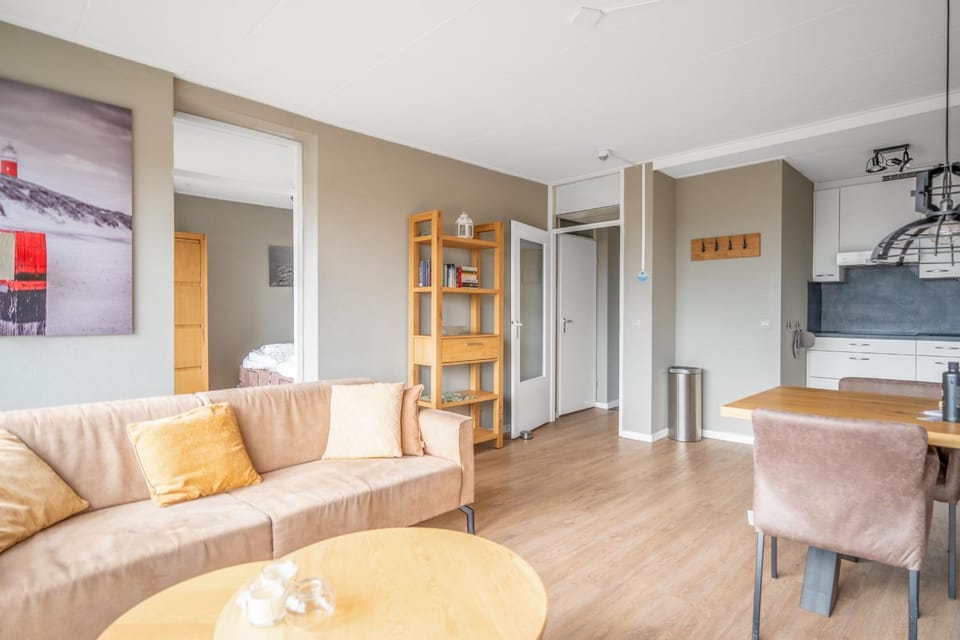 Appartementencomplex Juliana 178 Apartment in De Koog