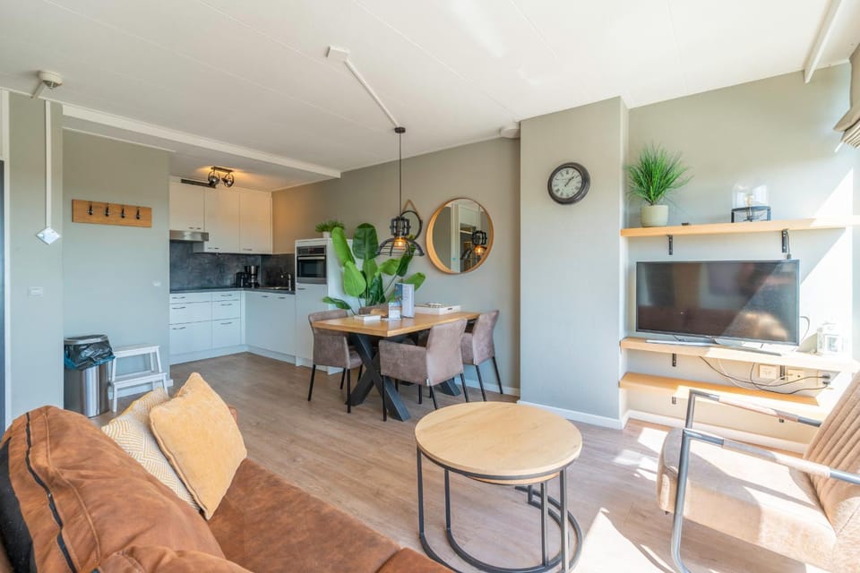 Appartementencomplex Juliana 178 Apartment in De Koog