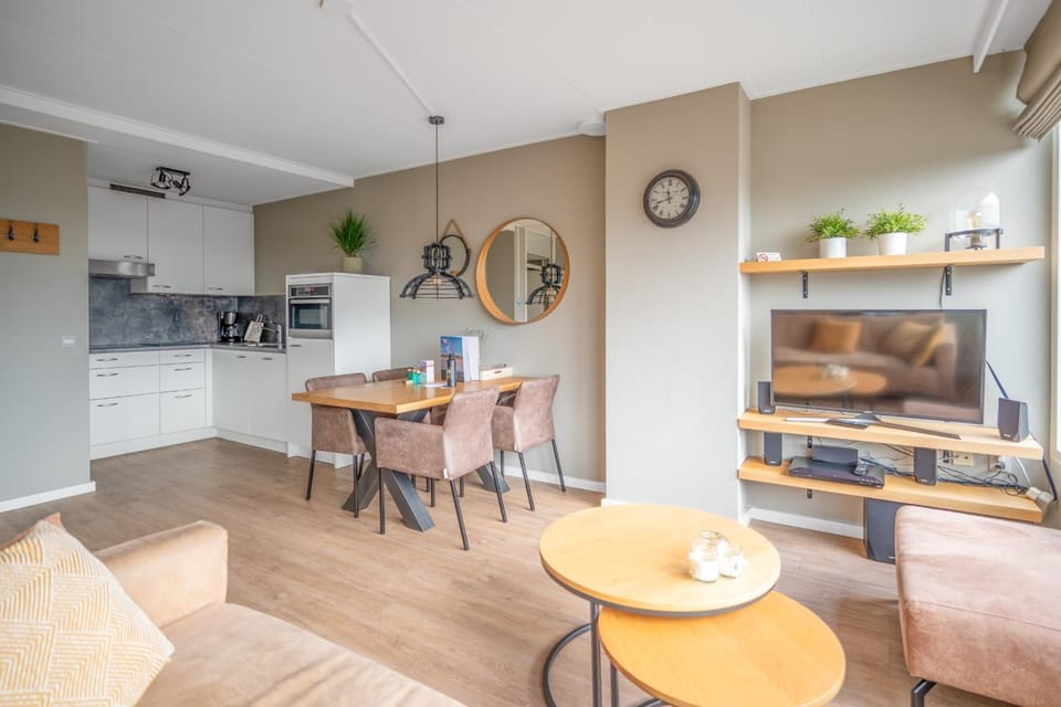 Appartementencomplex Juliana 178 Apartment in De Koog