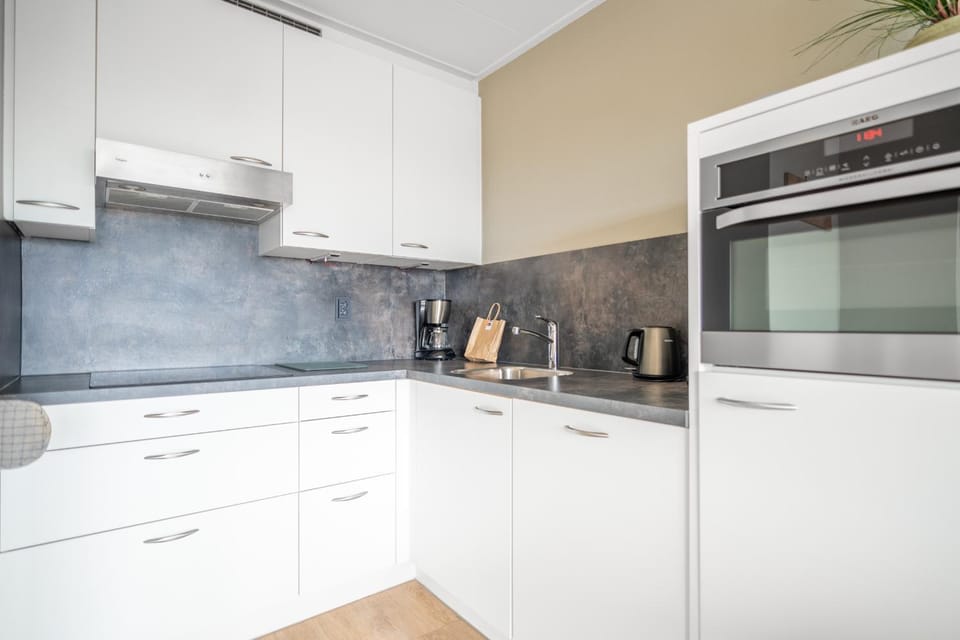 Appartementencomplex Juliana 178 Apartment in De Koog