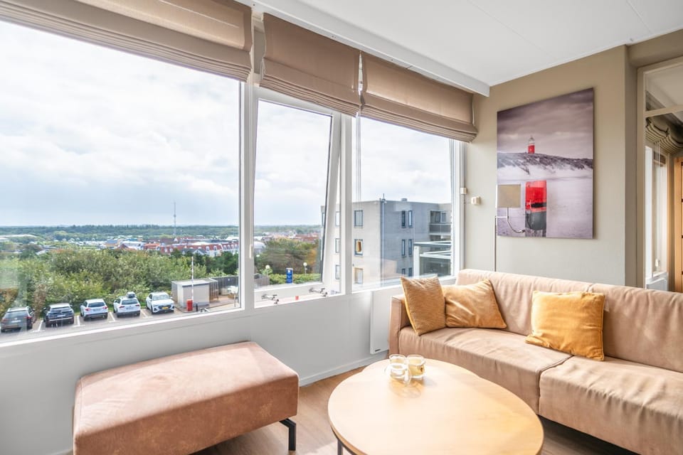 Appartementencomplex Juliana 178 Apartment in De Koog