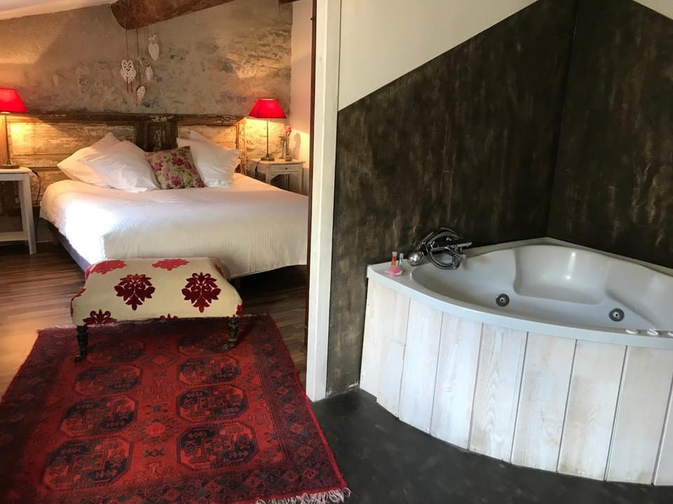 La maison d' Elizabeth House in Occitanie