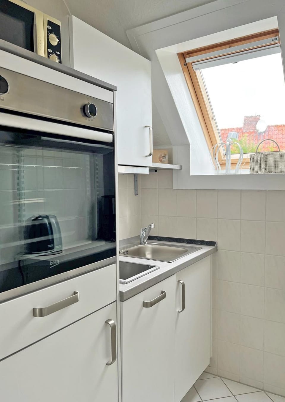 Bootshaus, App 3 Apartment in Grömitz