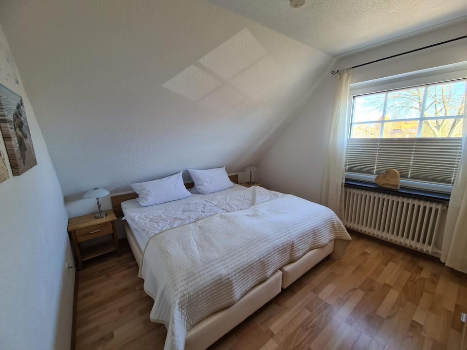 Bootshaus, App 3 Apartment in Grömitz