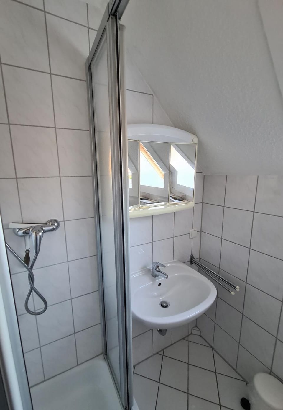 Bootshaus, App 3 Apartment in Grömitz