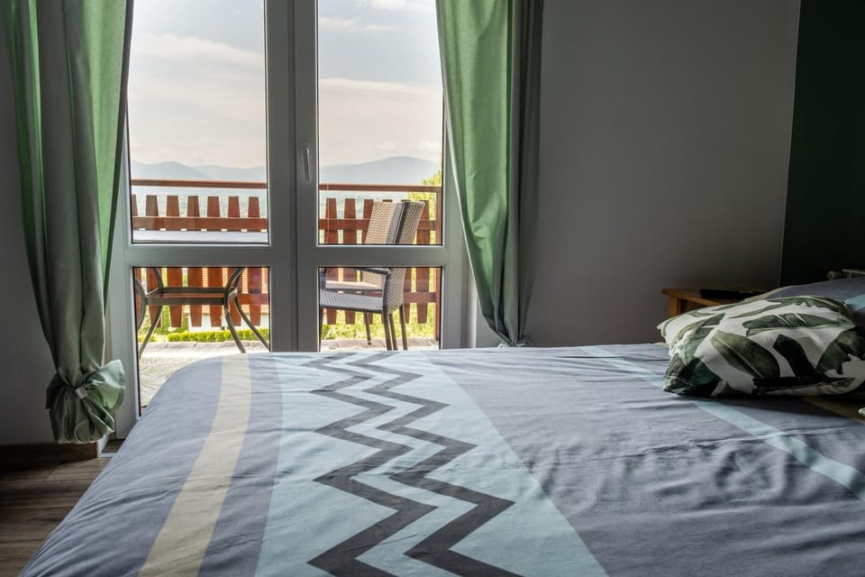 Zajazd Izabela Bed and Breakfast in Lesser Poland Voivodeship