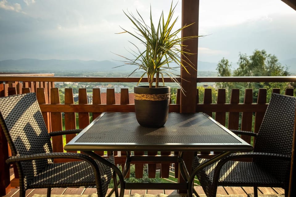 Zajazd Izabela Bed and Breakfast in Lesser Poland Voivodeship