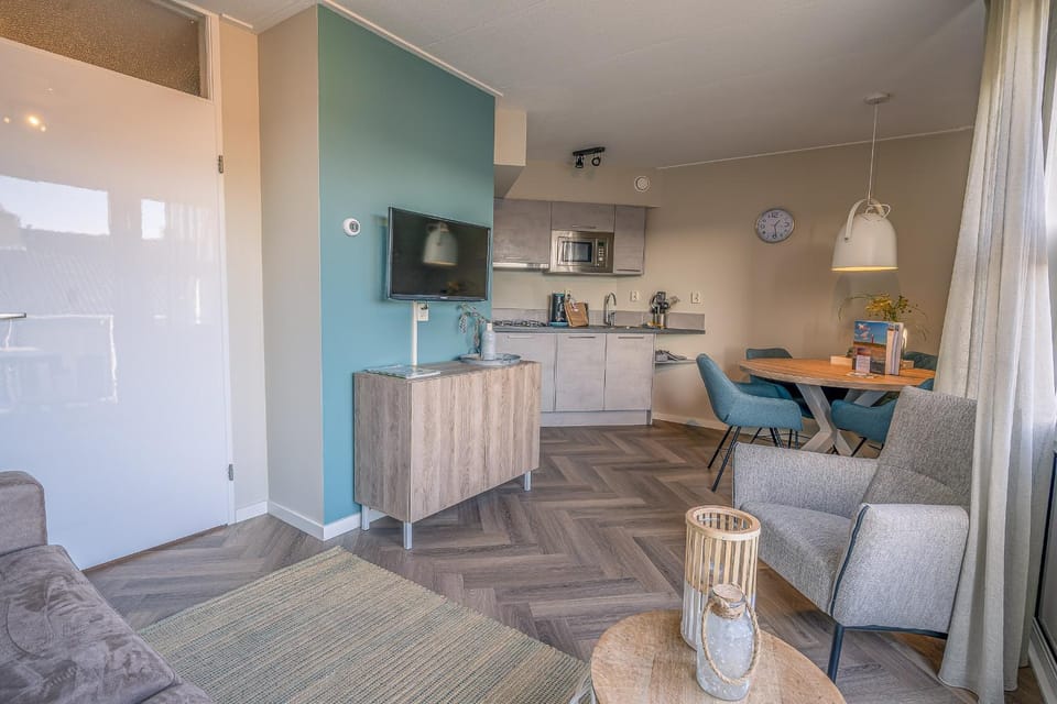 Zeedistel 24 Apartment in De Koog