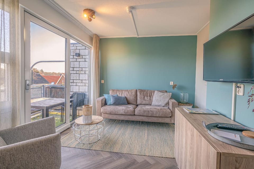 Zeedistel 24 Apartment in De Koog