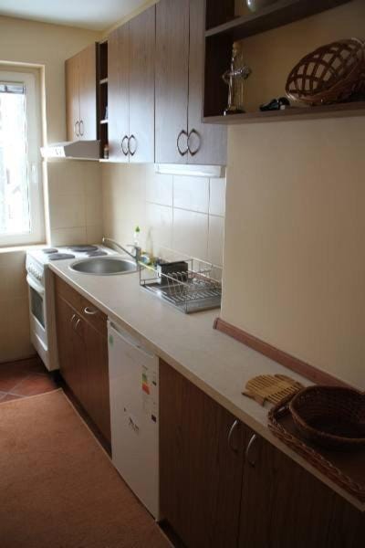 Apartmani Milekic Apartment in Zlatibor