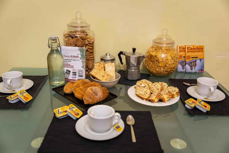 Food, Breakfast