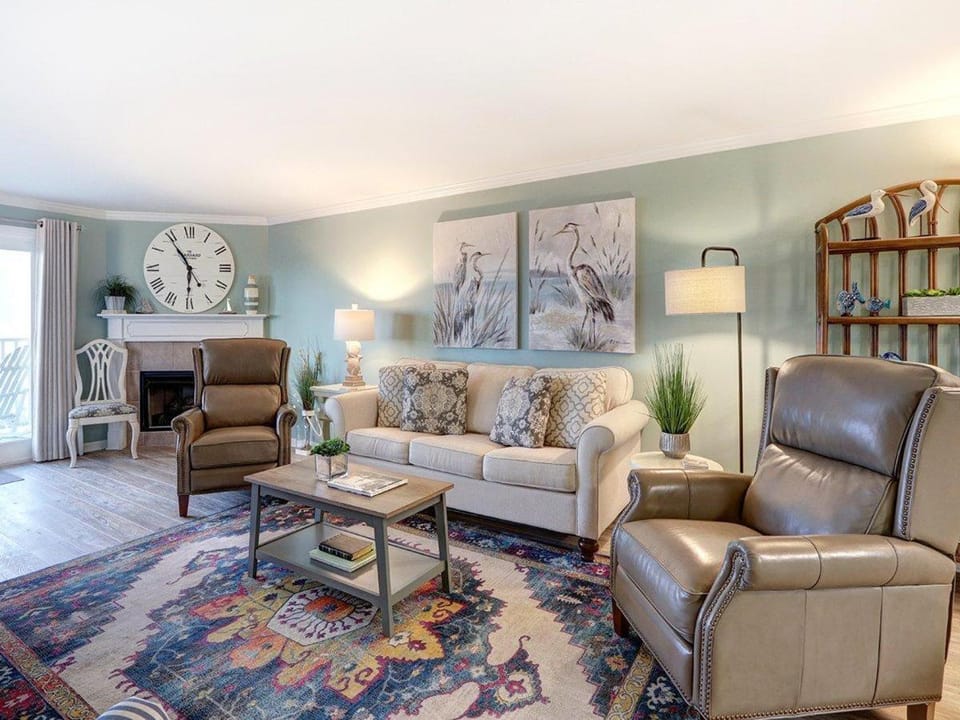 Stay-A-While House in Tybee Island