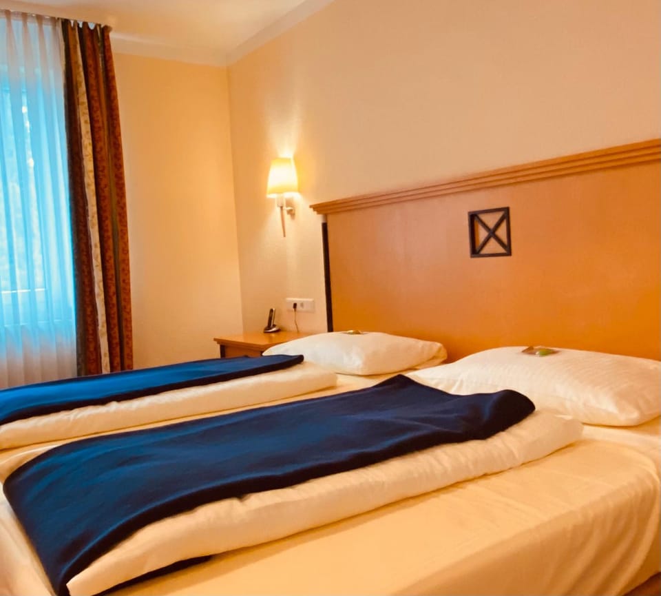 Haus am Park Bed and Breakfast in Bad Hersfeld