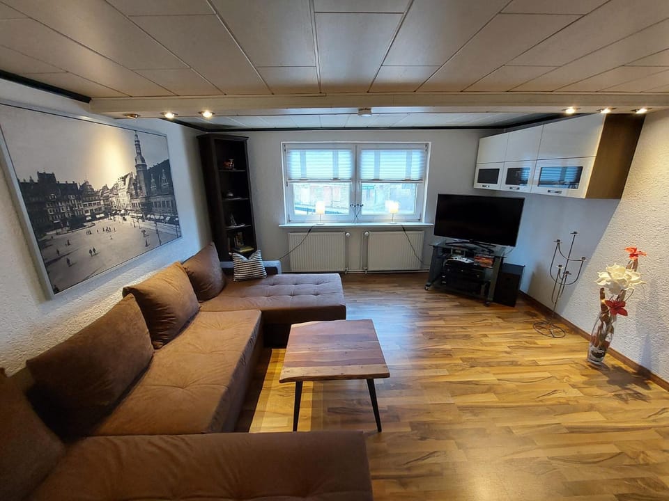 TV and multimedia, Living room