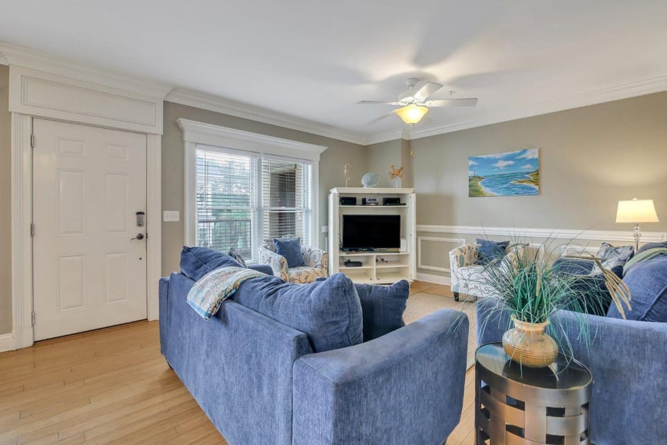 Silver Seas 201 House in Tybee Island