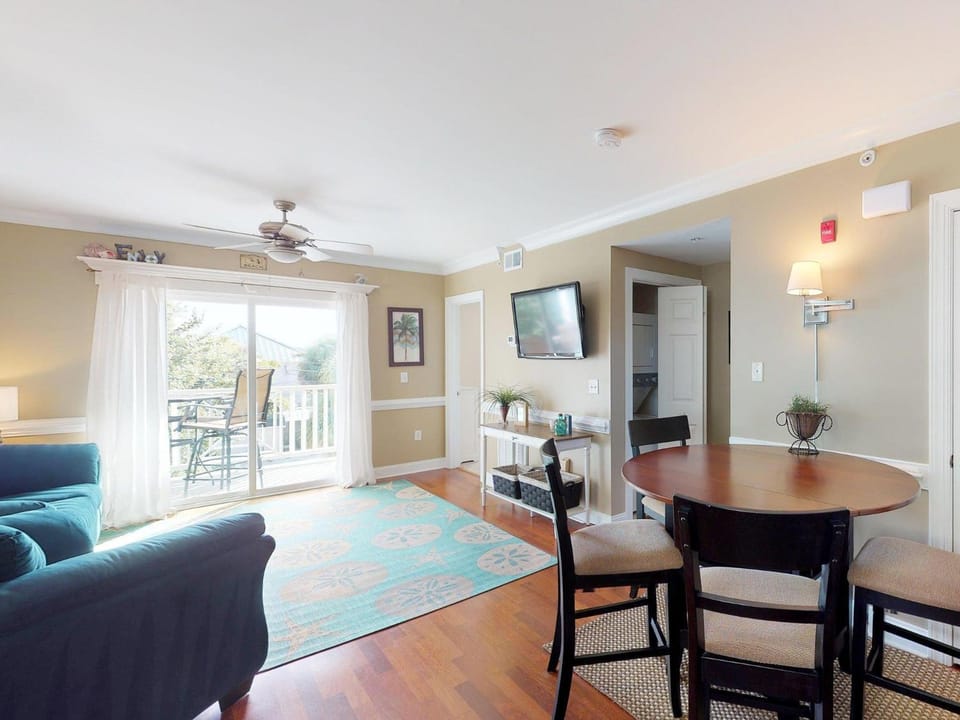 Silver Shores Unit 8 House in Tybee Island