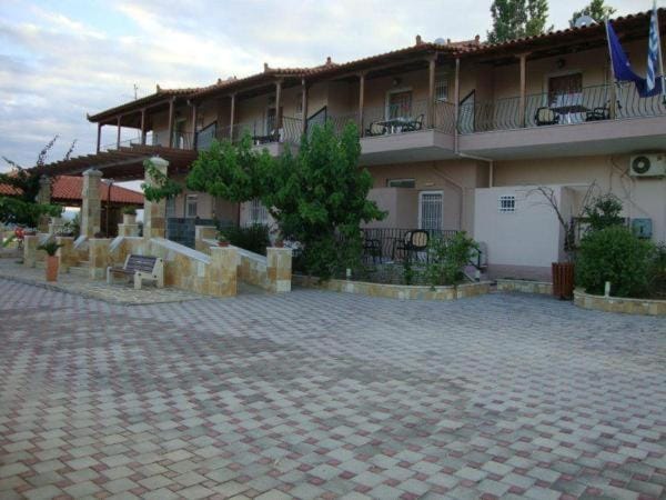 Angelos Κandia Apartments Apartment in Argolis, Greece