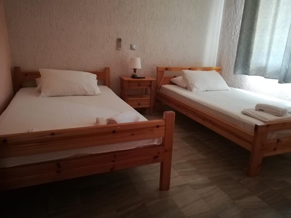 Angelos Κandia Apartments Apartment in Argolis, Greece