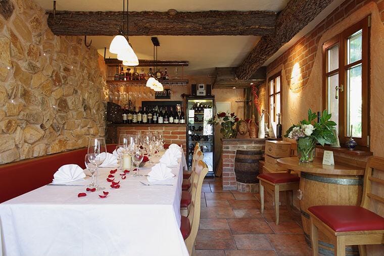 Zum Riesen Hotel in Rhineland-Palatinate