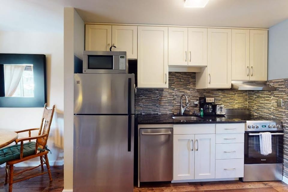 Val D'Isere Vacation Apartment in Breckenridge