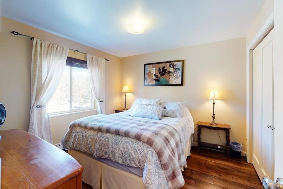 Val D'Isere Vacation Apartment in Breckenridge