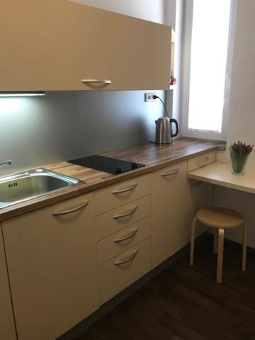Apartmán Innova Apartment in Slovakia