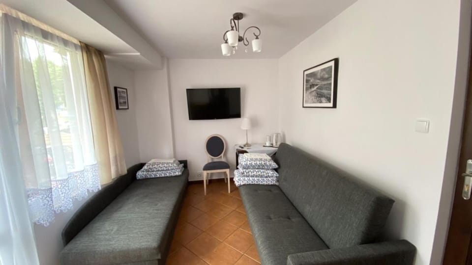 Dom Wczasowy Claudia Sylwia Anna Kosieradzka Vacation rental in Pomeranian Voivodeship