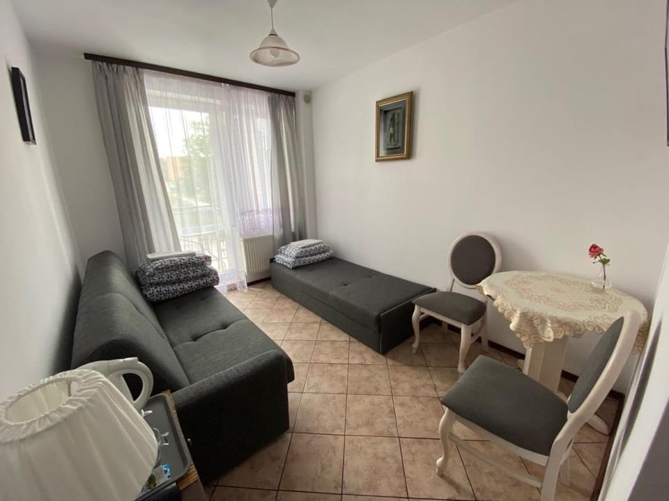 Dom Wczasowy Claudia Sylwia Anna Kosieradzka Vacation rental in Pomeranian Voivodeship